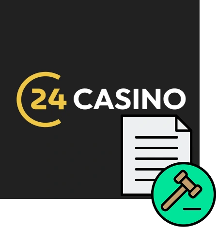 24 casino