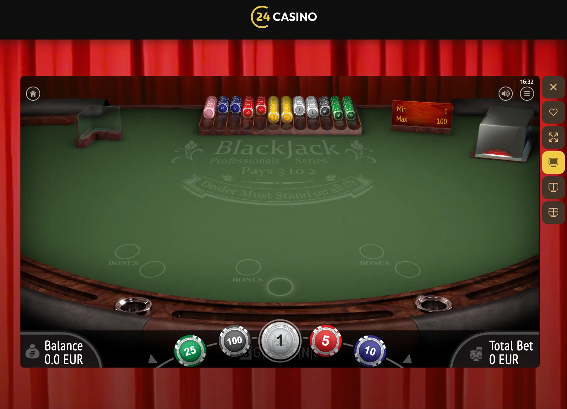 casino 24